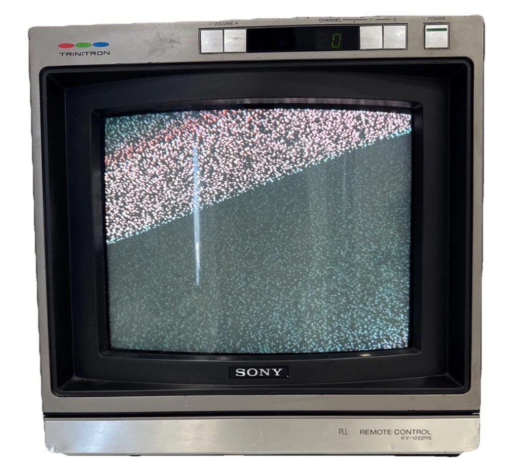 Mizu television